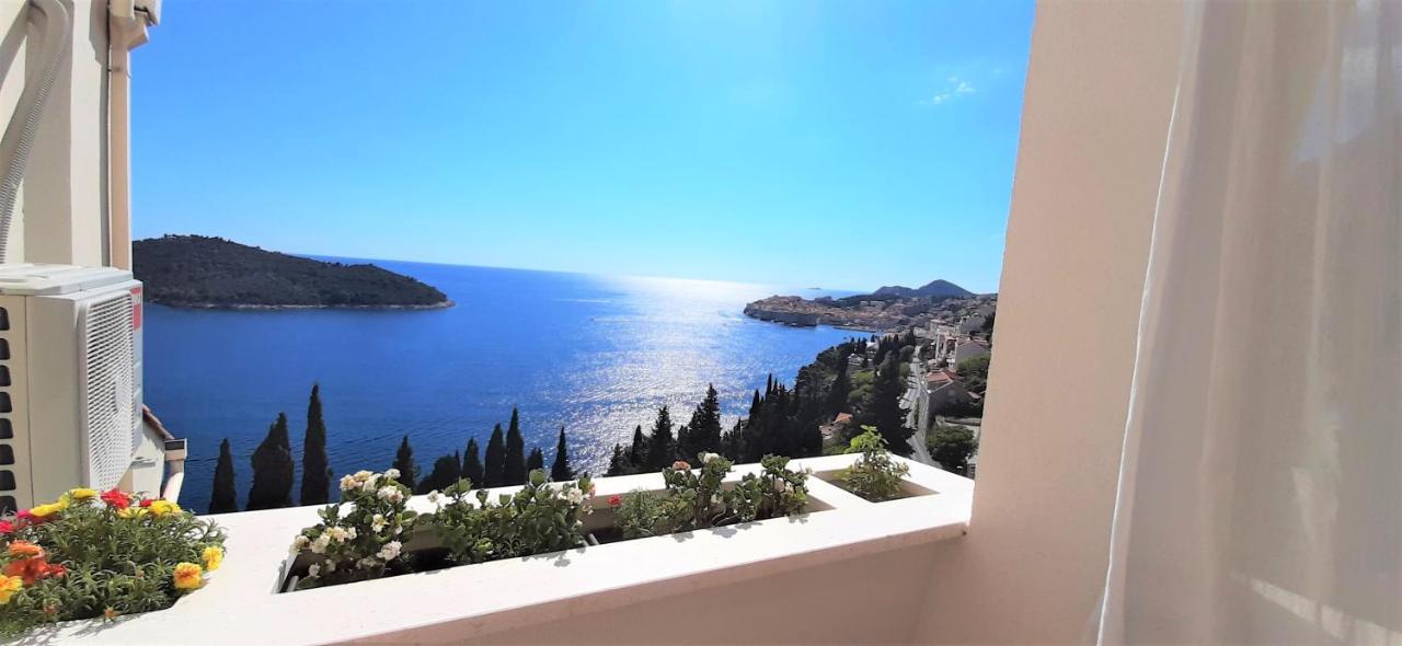Dubrovnik Colors - Old Town View Apartment No3 Exterior photo