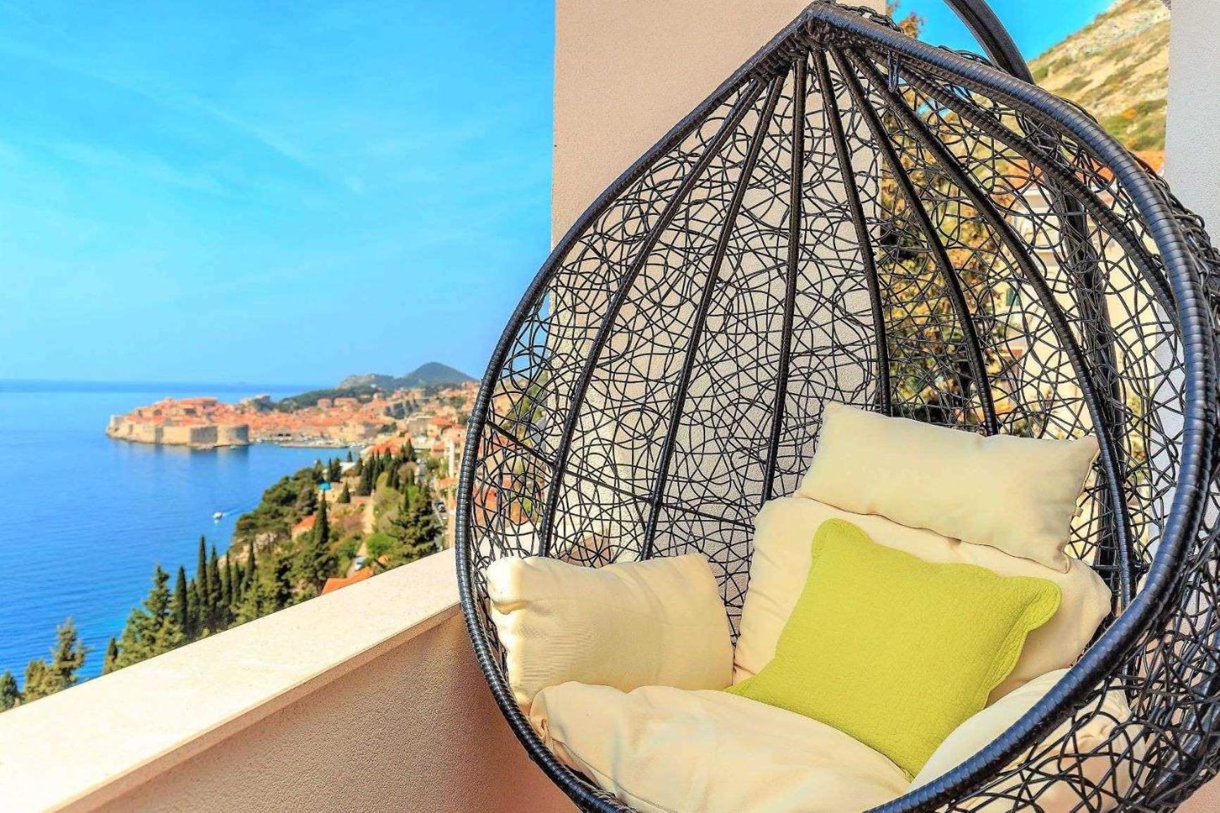 Dubrovnik Colors - Old Town View Apartment No3 Exterior photo