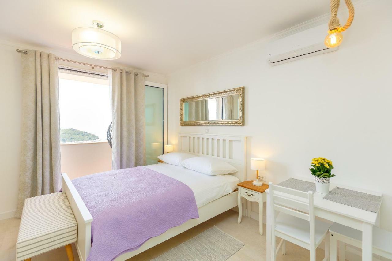 Dubrovnik Colors - Old Town View Apartment No3 Exterior photo