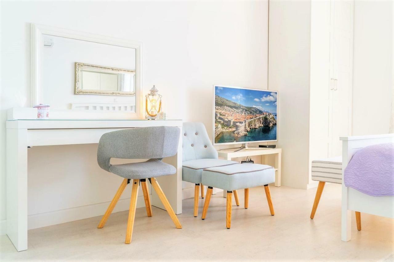 Dubrovnik Colors - Old Town View Apartment No3 Exterior photo